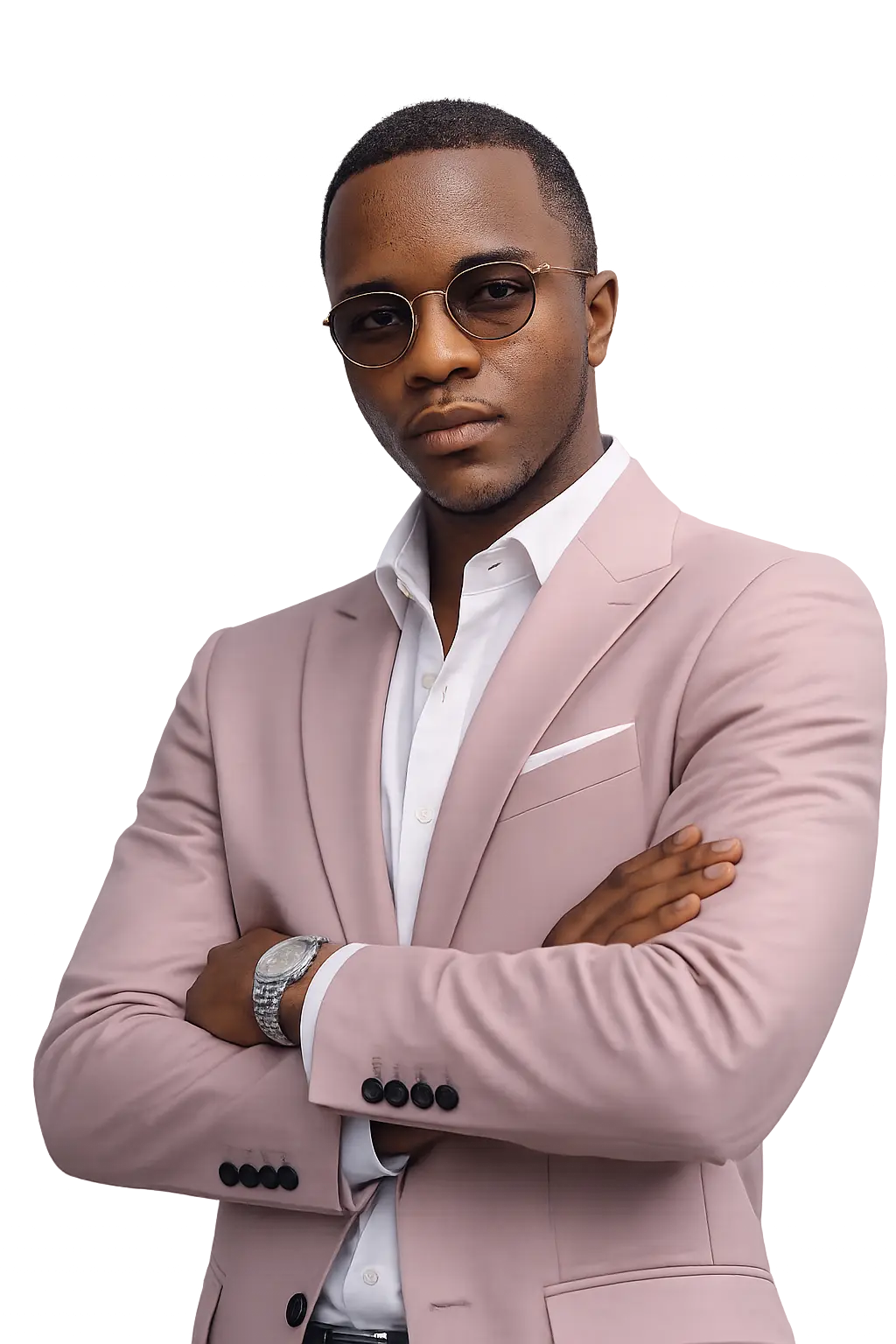 Moïse Aganze