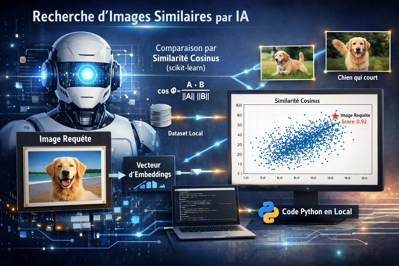 Image Similarity