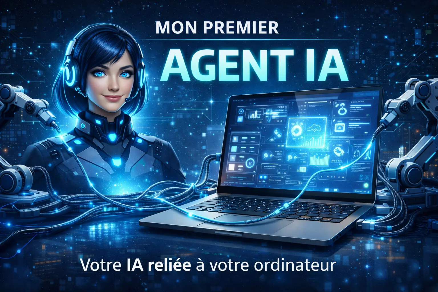 AGENT IA #1